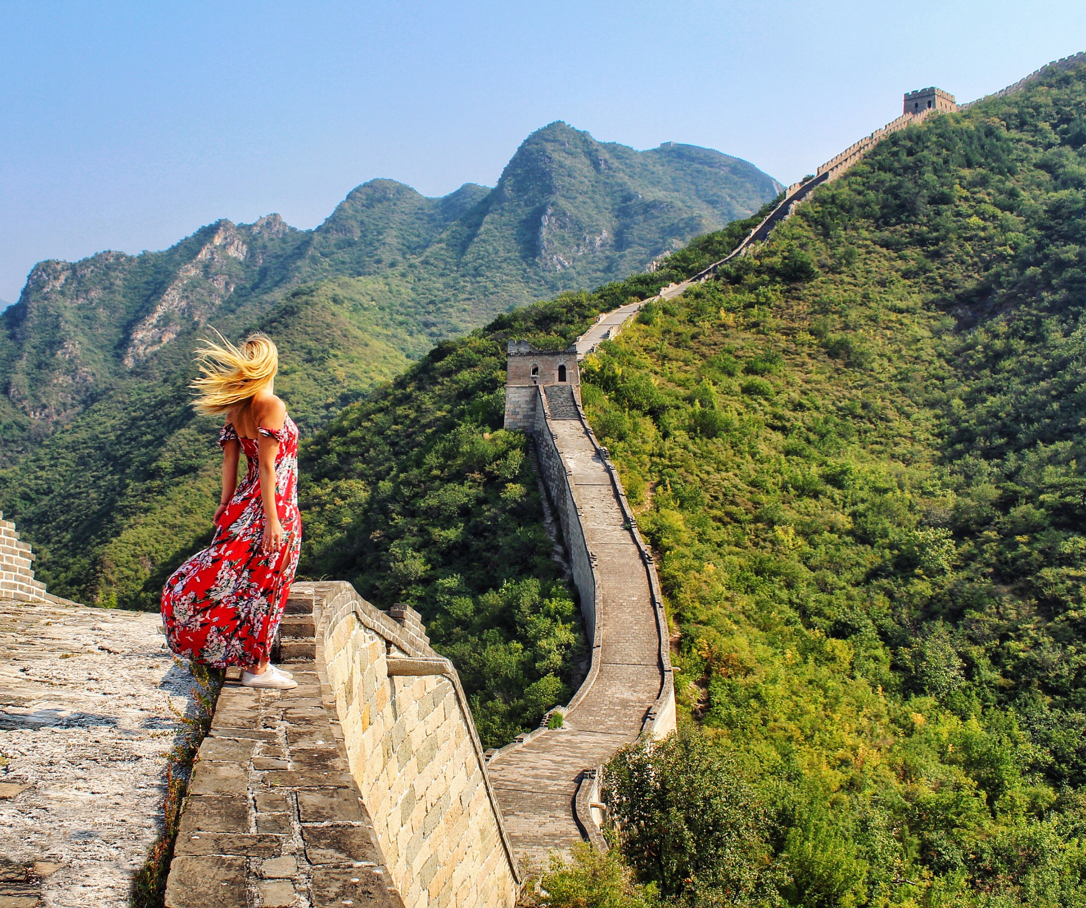 Traveling to China? 50 Things To Know in 2025