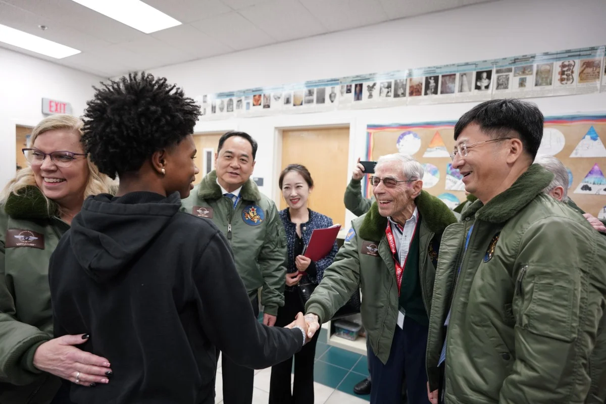 The Communist Party accused former military leaders Zhang Youxia and Liu Zhenli of factionalism and disloyalty, expelling them from the party and the armed forces following a Polit