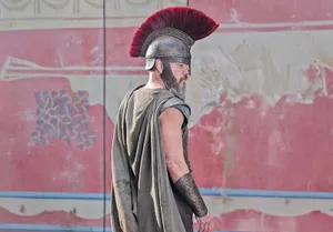 Who’s Who in Christopher Nolan’s The Odyssey: Cast List